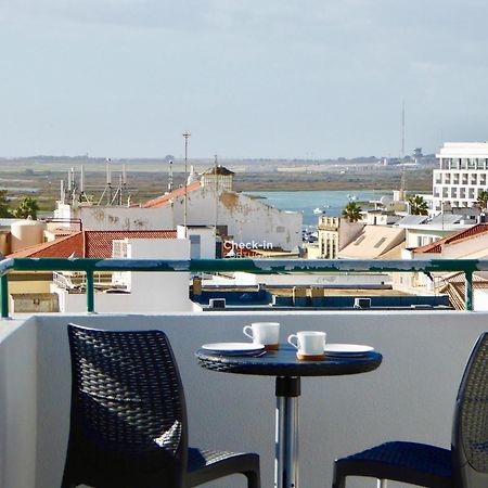 Downtown By Check-In Portugal Leilighet FAO Eksteriør bilde